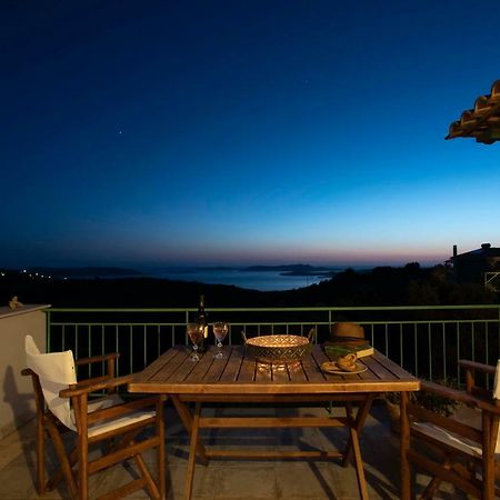 Chamaloni Cottages Финикунда Екстериор снимка