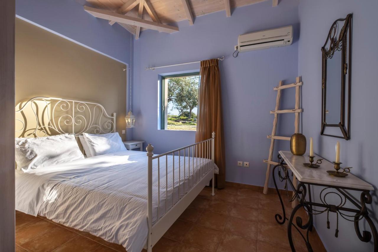 Chamaloni Cottages Финикунда Екстериор снимка