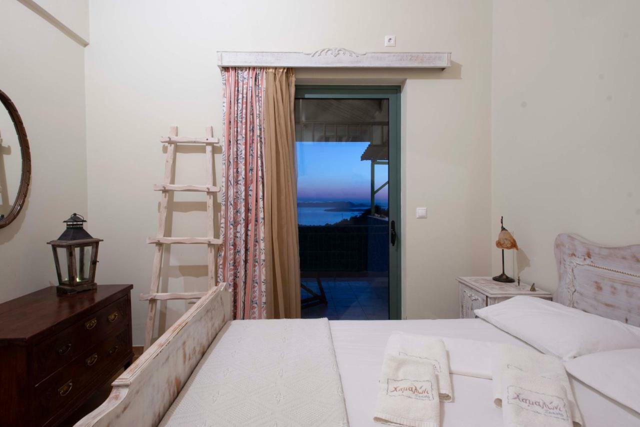 Chamaloni Cottages Финикунда Екстериор снимка